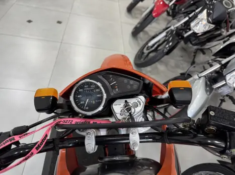 HONDA NXR Bros 150 ESD MIX, Foto 8
