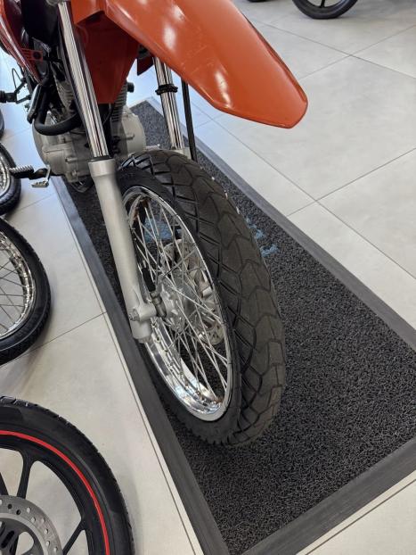 HONDA NXR Bros 150 ESD MIX, Foto 10