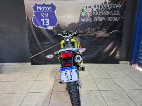 HONDA NXR Bros 150 ESD MIX, Foto 7