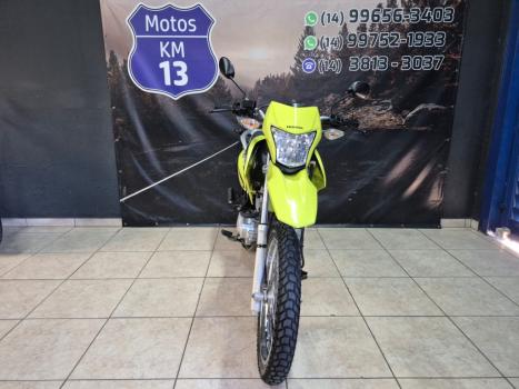 HONDA NXR Bros 150 ESD MIX, Foto 8