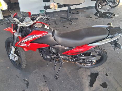 HONDA NXR Bros 150 ESD MIX, Foto 3