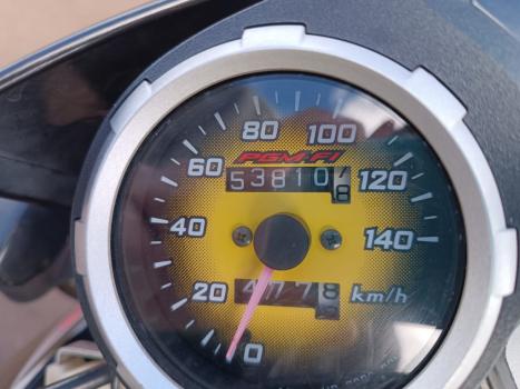 HONDA NXR Bros 150 ES, Foto 3