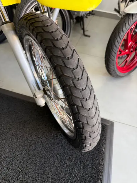 HONDA NXR Bros 150 ES, Foto 8