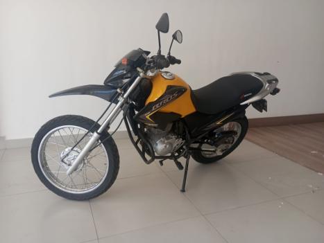 HONDA NXR Bros 150 KS, Foto 1