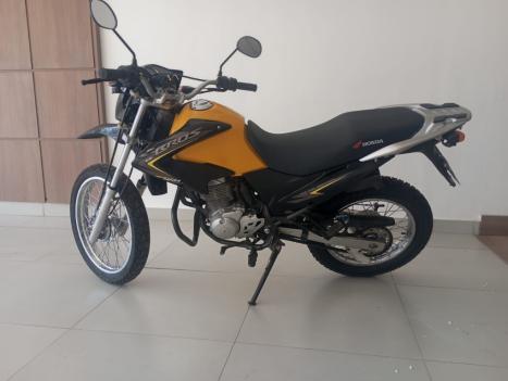 HONDA NXR Bros 150 KS, Foto 3
