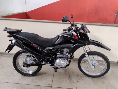 HONDA NXR Bros 160 , Foto 1