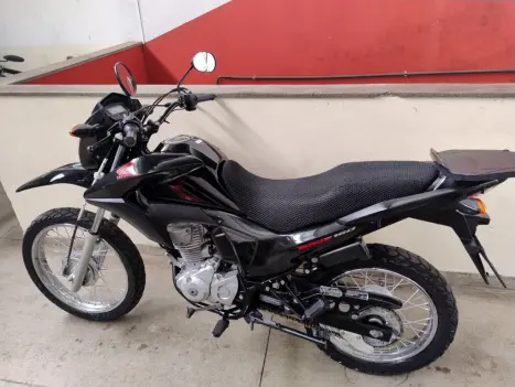 HONDA NXR Bros 160 , Foto 3