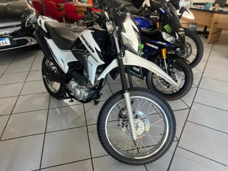 HONDA NXR Bros 160 ESDD, Foto 3