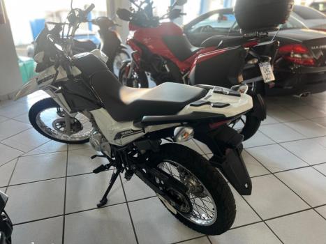 HONDA NXR Bros 160 ESDD, Foto 8