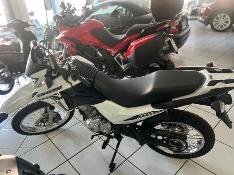 HONDA NXR Bros 160 ESDD, Foto 2