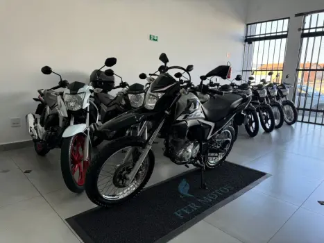 HONDA NXR Bros 160 ESDD, Foto 3