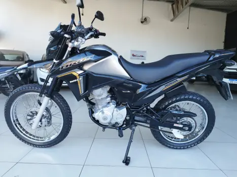 HONDA NXR Bros 160 ESDD, Foto 1