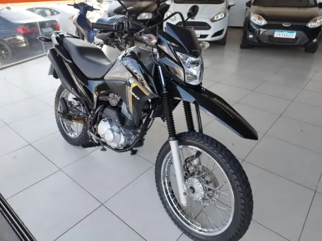 HONDA NXR Bros 160 ESDD, Foto 10