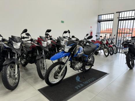 HONDA NXR Bros 160 ESDD, Foto 3