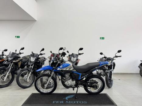 HONDA NXR Bros 160 ESDD, Foto 4