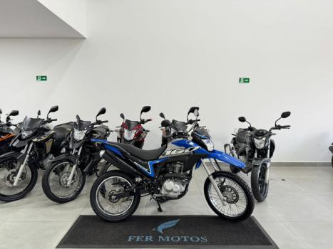 HONDA NXR Bros 160 ESDD, Foto 1