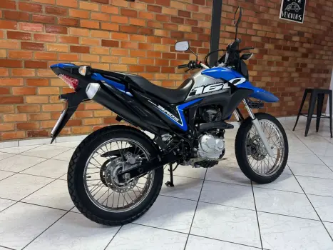 HONDA NXR Bros 160 ESDD, Foto 8