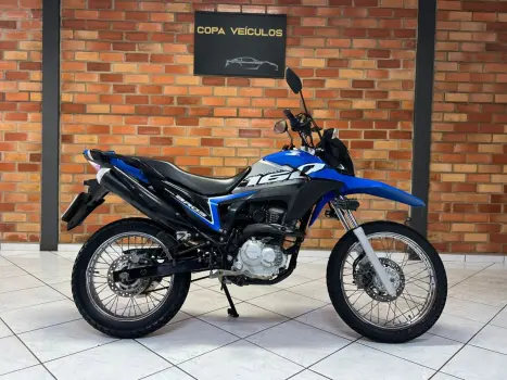 HONDA NXR Bros 160 ESDD, Foto 10