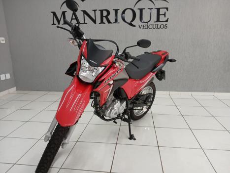 HONDA NXR Bros 160 ESDD, Foto 1