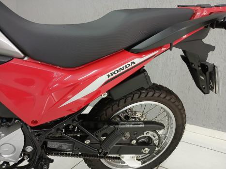 HONDA NXR Bros 160 ESDD, Foto 6