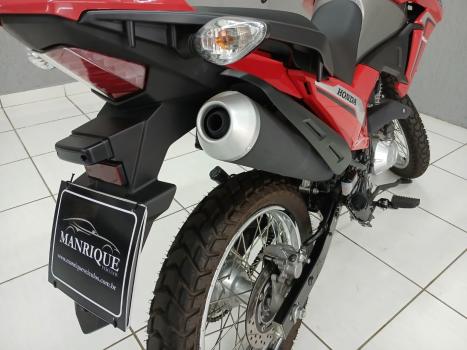 HONDA NXR Bros 160 ESDD, Foto 10