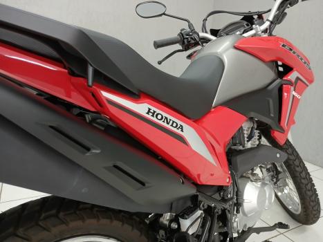 HONDA NXR Bros 160 ESDD, Foto 11