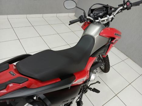 HONDA NXR Bros 160 ESDD, Foto 13