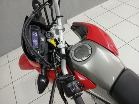 HONDA NXR Bros 160 ESDD, Foto 15