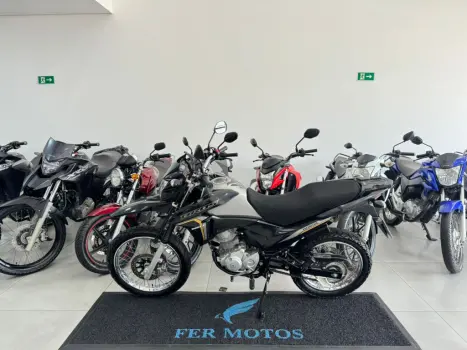 HONDA NXR Bros 160 ESDD, Foto 4