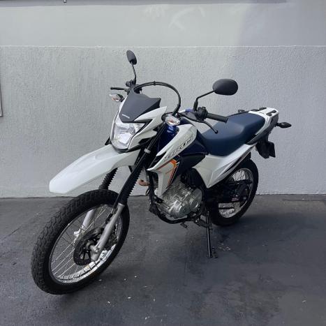 HONDA NXR Bros 160 ESDD, Foto 1