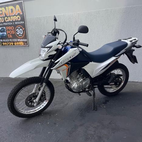 HONDA NXR Bros 160 ESDD, Foto 2