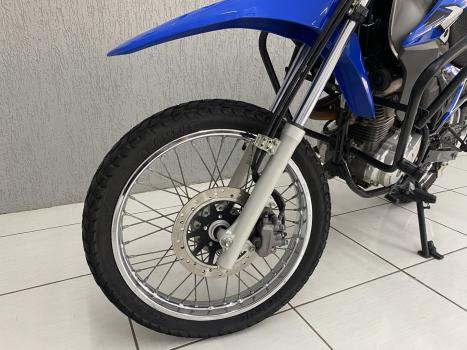 HONDA NXR Bros 160 ESDD, Foto 9