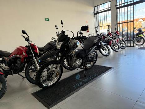 HONDA NXR Bros 160 ESDD, Foto 2