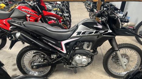 HONDA NXR Bros 160 ESDD, Foto 1