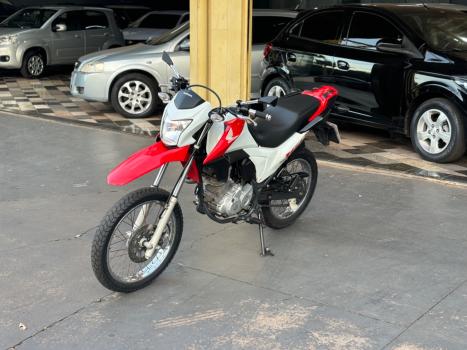 HONDA NXR Bros 160 ESDD, Foto 2