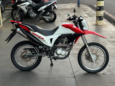 HONDA NXR Bros 160 ESDD, Foto 5