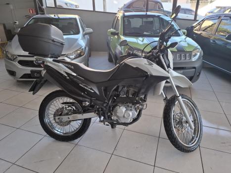 HONDA NXR Bros 160 ESDD, Foto 2