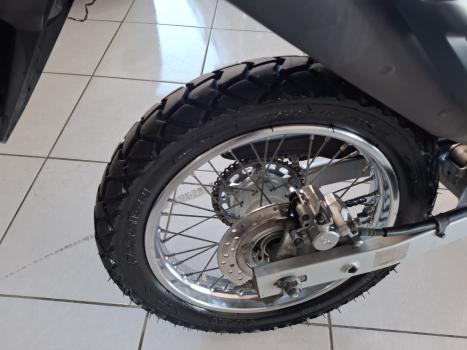 HONDA NXR Bros 160 ESDD, Foto 7