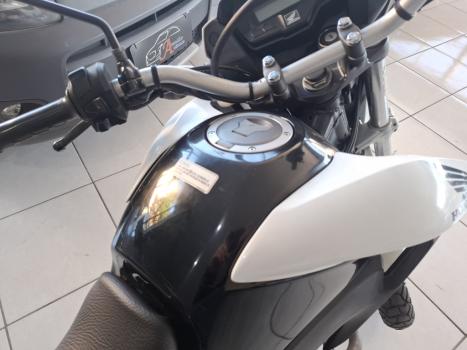 HONDA NXR Bros 160 ESDD, Foto 8