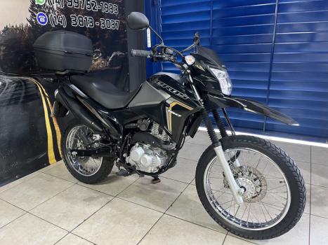 HONDA NXR Bros 160 ESDD, Foto 3