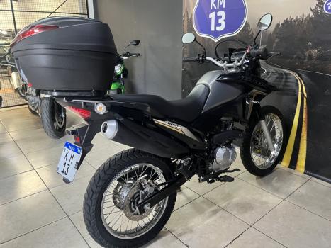 HONDA NXR Bros 160 ESDD, Foto 4