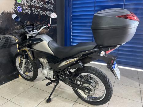 HONDA NXR Bros 160 ESDD, Foto 5