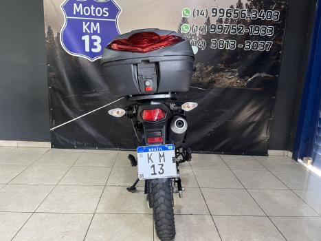 HONDA NXR Bros 160 ESDD, Foto 6