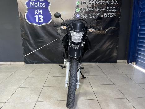 HONDA NXR Bros 160 ESDD, Foto 7