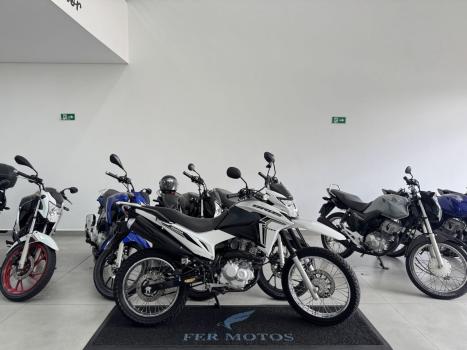 HONDA NXR Bros 160 ESDD, Foto 1