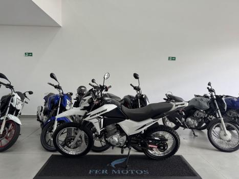 HONDA NXR Bros 160 ESDD, Foto 3