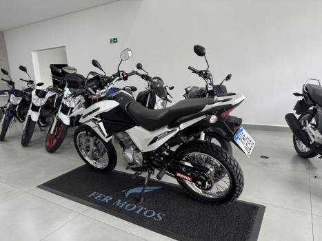 HONDA NXR Bros 160 ESDD, Foto 6