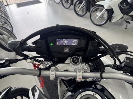 HONDA NXR Bros 160 ESDD, Foto 7