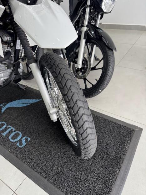 HONDA NXR Bros 160 ESDD, Foto 8