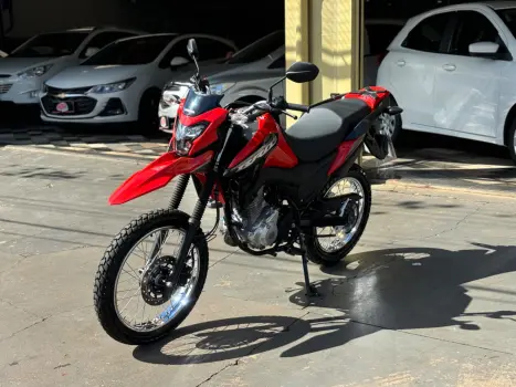 HONDA NXR Bros 160 ESDD, Foto 2